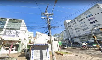 Condomínio Matte Laranjeiras - Bloco Residêncial em Porto Alegre