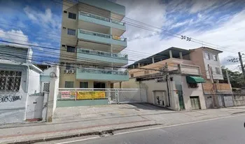 Condomínio Mattos V em Rio De Janeiro
