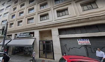 Condomínio Maua em São Paulo