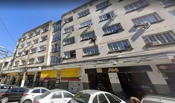 Imagem do Condomínio Maua em Santos