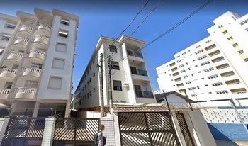 Imagem do Condomínio Maua em Santos
