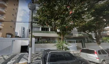 Imagem do Condomínio Maui em Guarujá