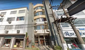 Condomínio Mauren em Porto Alegre