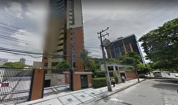 Imagem do Condomínio Maurice Ravel em Fortaleza