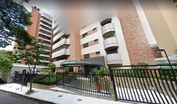 Condomínio Maurice Ravel em São Paulo