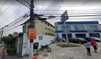 Imagem do Condomínio Mauricio em São Bernardo Do Campo