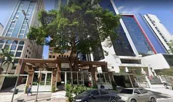 Condomínio Mauricio Cukierkorn Offices em São Paulo