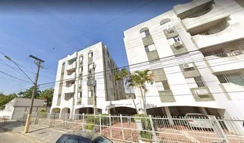 Imagem do Condomínio Mauricio Daniel em Guarujá