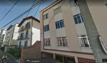 Imagem do Condomínio Mauricio De Nassau em Juiz De Fora