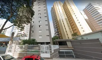 Imagem do Condomínio Mauricio em Santo André