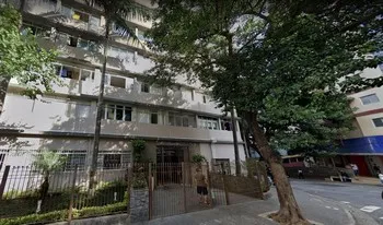 Imagem do Condomínio Mauritania em São Paulo
