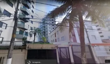 Imagem do Condomínio Mauro Mourão em Praia Grande