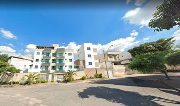 Imagem do Condomínio Mauro Toledo em Contagem