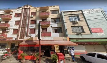 Condomínio Mavly em Porto Alegre