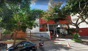 Condomínio Max Center Sion em Belo Horizonte