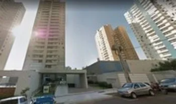 Imagem do Condomínio Max Living em Londrina