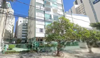 Imagem do Condomínio Max Victor Hering em Balneário Camboriú