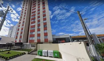 Condomínio Max Wolff Filho em Curitiba