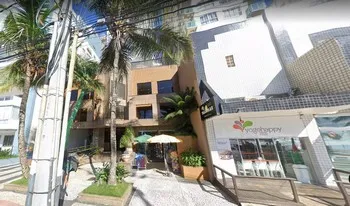 Imagem do Condomínio Maxim em Balneário Camboriú
