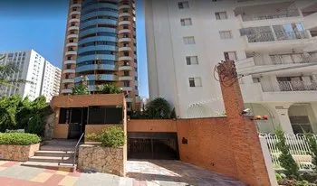 Imagem do Condomínio Maxim S Residence em São Caetano Do Sul