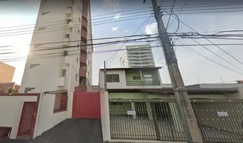 Imagem do Condomínio Maximiano em Uberlândia