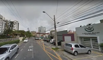 Imagem do Condomínio Maximilian em Fortaleza