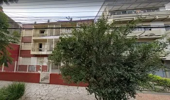 Condomínio Maximiliano Cauduro em Porto Alegre
