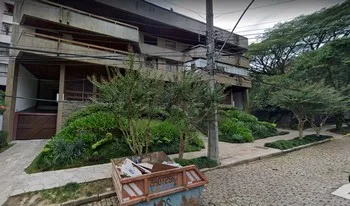 Condomínio Maxim's em Porto Alegre