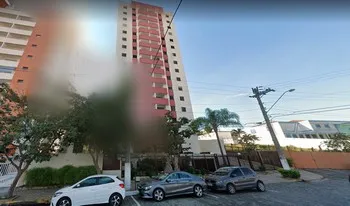 Imagem do Condomínio Maxim's em Guaratinguetá