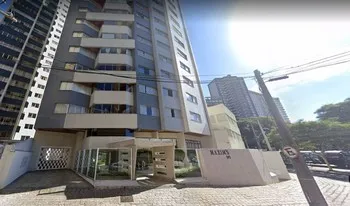 Condomínio Maxim's em Curitiba
