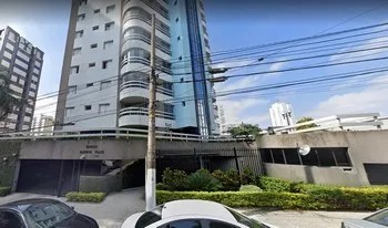 Condomínio Maximum Place em São Paulo