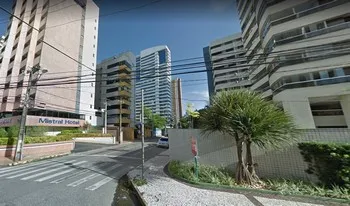 Imagem do Condomínio Maximum Residence em Fortaleza