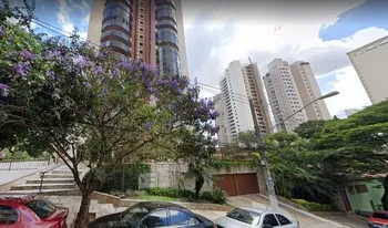 Condomínio Maximum em São Paulo