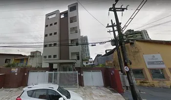 Imagem do Condomínio Maximus em Fortaleza