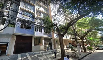 Imagem do Condomínio Maximus em Niteroi