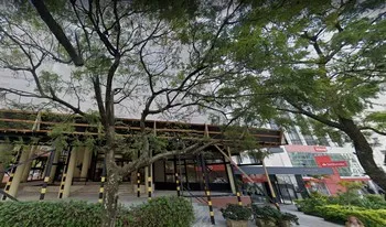 Condomínio Maximus em Porto Alegre