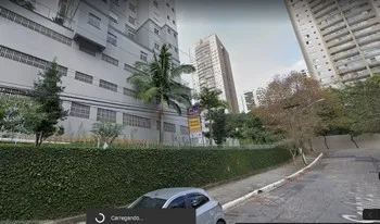 Condomínio May Fair em São Paulo