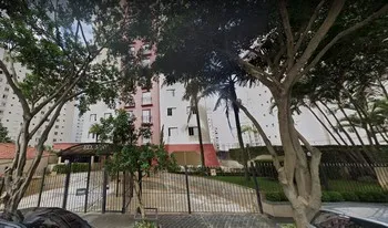 Condomínio May em São Paulo
