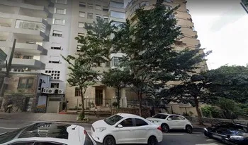 Condomínio Mayer em São Paulo