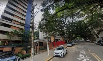 Condomínio Mayfair em São Paulo