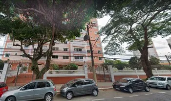 Imagem do Condomínio Mayflower em São José Dos Campos