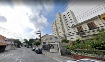 Condomínio Mayorca em São Paulo