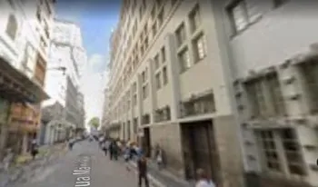 Condomínio Mayrink Veiga em Rio De Janeiro