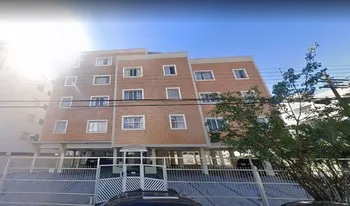 Imagem do Condomínio Mayte em Guarujá