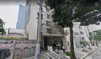 Condomínio Mazel em São Paulo