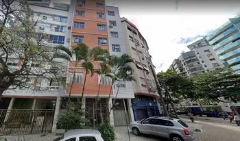Condomínio Mearim em Rio De Janeiro