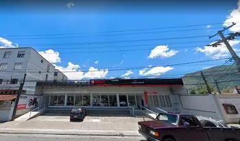 Imagem do Condomínio Mearim em Teresópolis