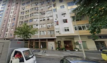Condomínio Mecejana em Rio De Janeiro