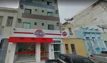 Imagem do Condomínio Mecrusse em Itabuna