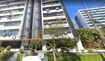 Imagem do Condomínio Med-center em Santos